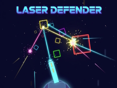 Laser Defender