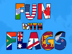 Fun With Flags