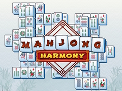 Mahjong Harmony
