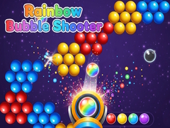 Rainbow Bubble Shoot