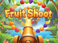 Fruit Shoot