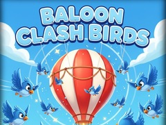 Balloon Clash Birds