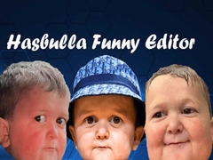 Hasbulla Funny Editor