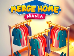 Merge Home Mania