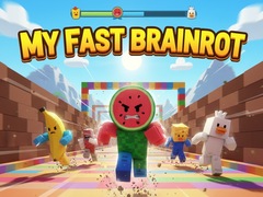 My Fast Brainrot