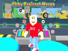 Obby Brainrot Merge