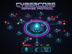 CyberCore Defense Protocol