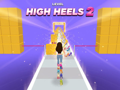High Heels 2 Game