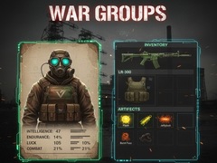 War Groups