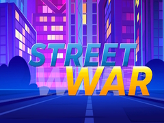Street War