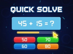 Quick Solve