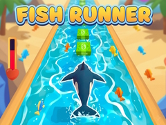 Fish Runner
