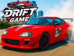 Driving Game