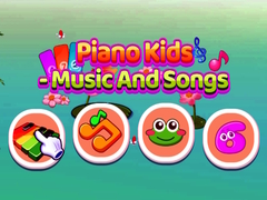 Piano Kids Music And Songs