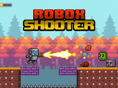 Robox Shooter