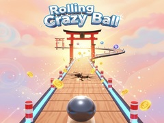 Rolling Crazy Ball