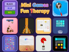 Mini Games Fun Therapy