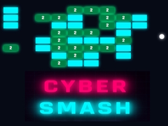 Cyber Smash