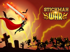 Stickman War