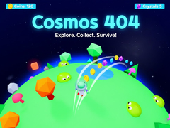 Cosmos 404