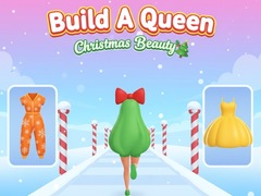 Build A Queen: Christmas Beauty