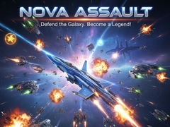 Nova Assault