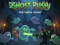 Ghost Rush
