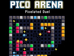 Pico Arena