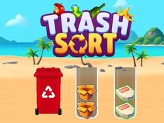 Trash Sort
