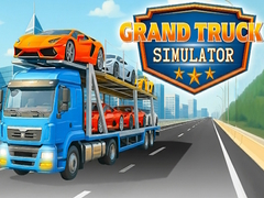 Grand Truck Simulator