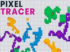 Pixel Tracer