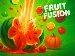 Fruit Fusion