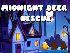Midnight Deer Rescue