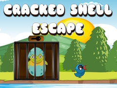 Cracked Shell Escape