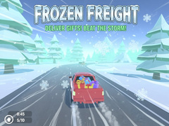 Frozen Freight