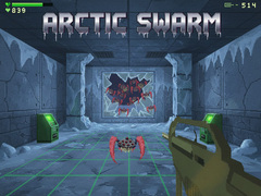 Arctic Swarm
