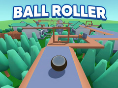 Ball Roller