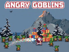 Angry Goblins