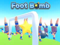 Foot Bomb