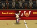 BunnyLimpics Basketball