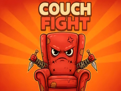 Couch Fight