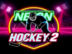 Neon Hockey 2
