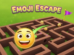 Emoji Escape