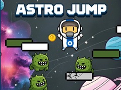 Astro Jump