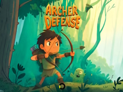 Archer Defense
