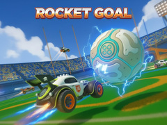 Rocket Goal