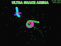 Ultra Snake Arena