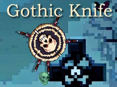 Gothic Knife