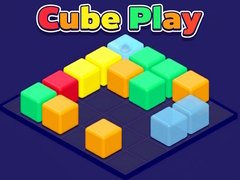 Cube Play