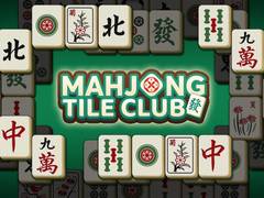 Mahjong Tile Club